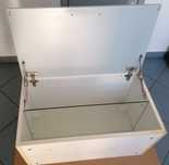szafka ścienna ikea*