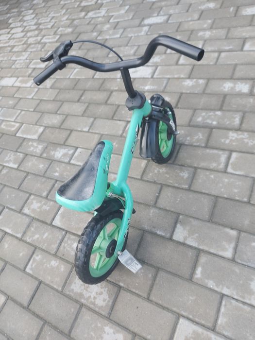 Rowerek biegowy koła 12cali