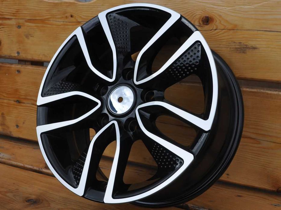 FELGI R16 5x114,3 Dacia Duster Renault Scenic 3 Hyundai Tucson Nexo