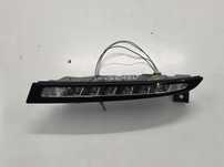 RENAULT MEGANE III LIFT 12R LAMPA ŚWIATŁO DRL LED LEWY PRZÓD 266051882R