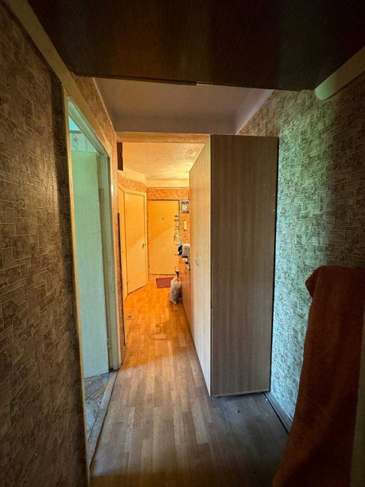 Продаж 3к квартира м Вокзальна вул Кавказька 9 !