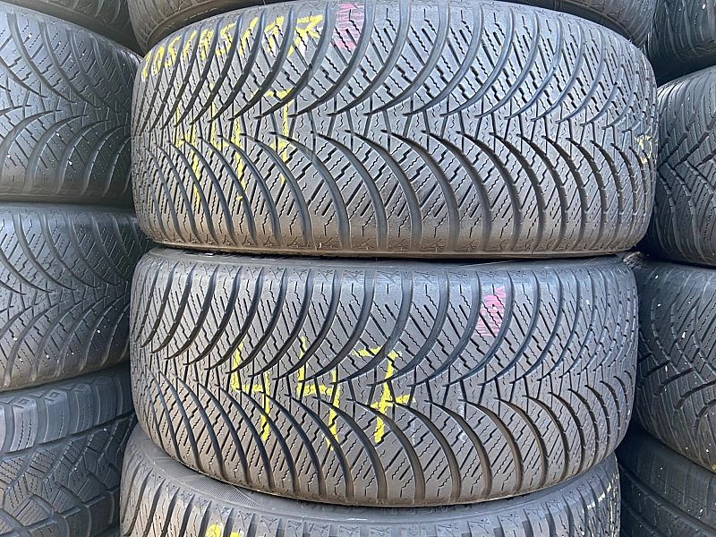 205/45/17 Falken Euro AS210_6,6mm_4szt_(447)