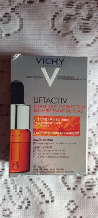 Осветляющий коректор для кожи