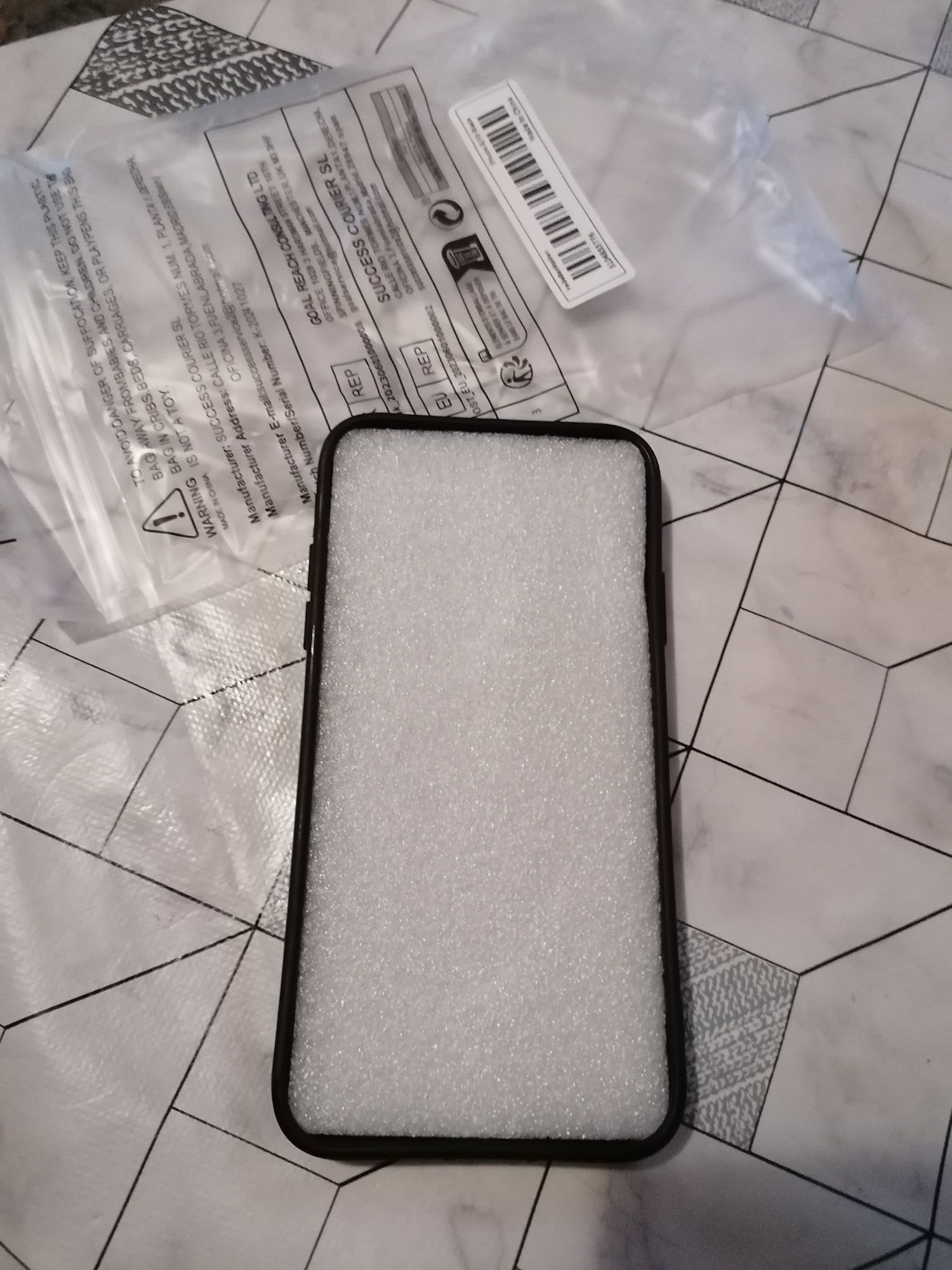 Чохол IPhone XR новий