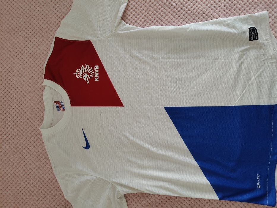Koszulka reprezentacji Holandii