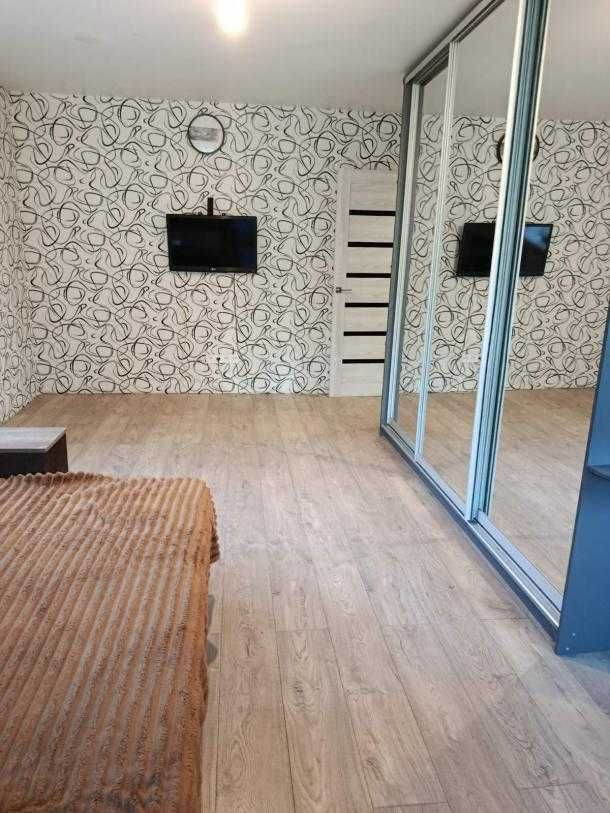 Продам 1 комнатную квартиру р-н рынка ХТЗ.