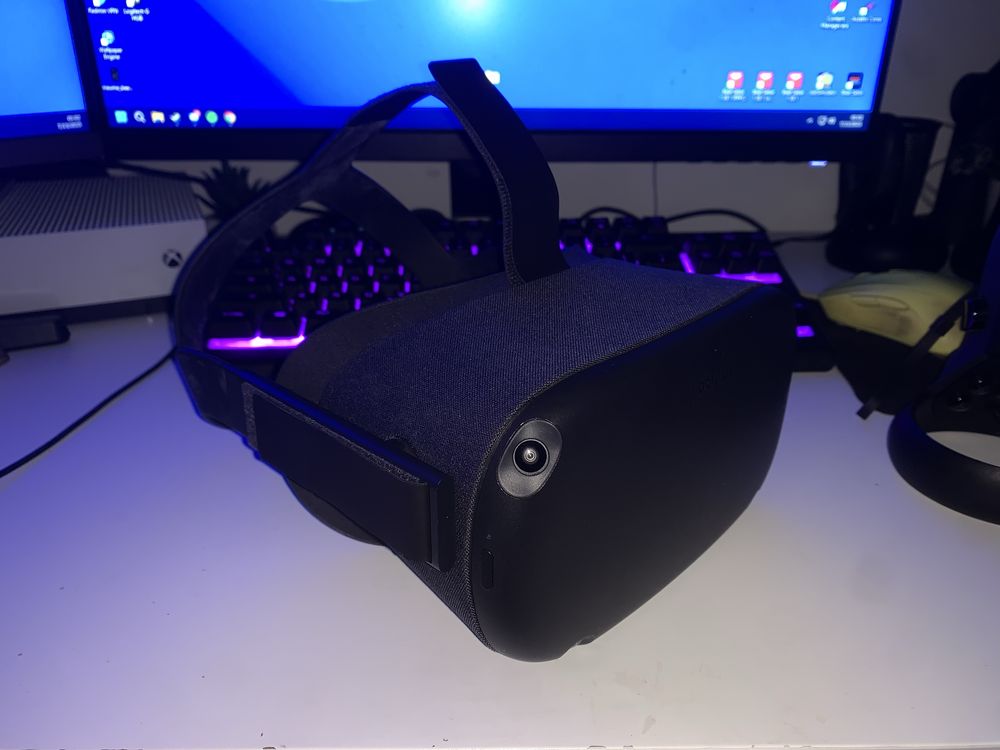 Gogle vr Oculus quest 1