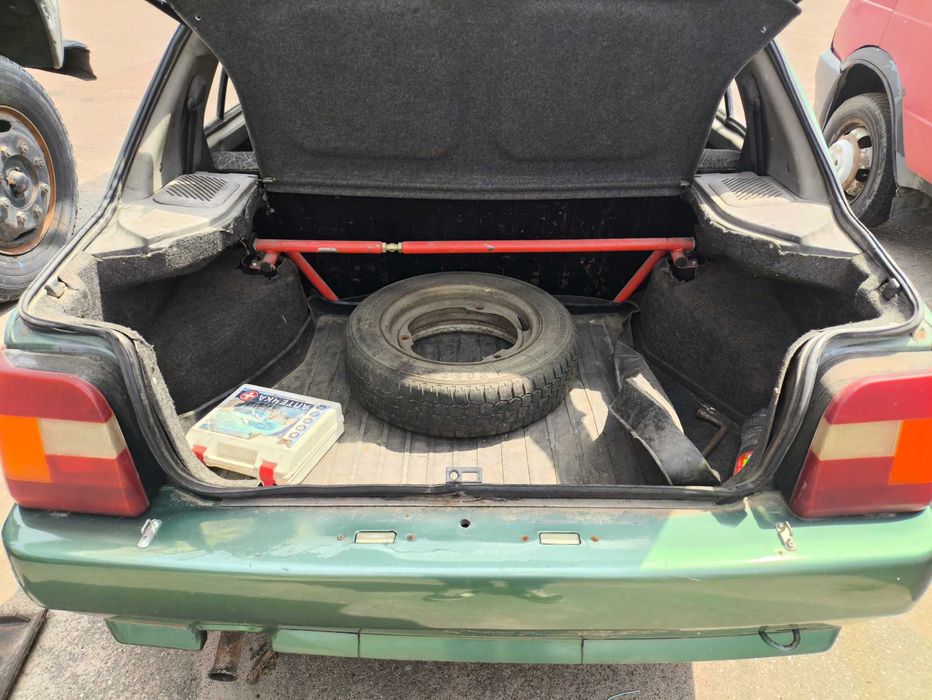 ЗАЗ Славута 1.2i MT (110308-44)