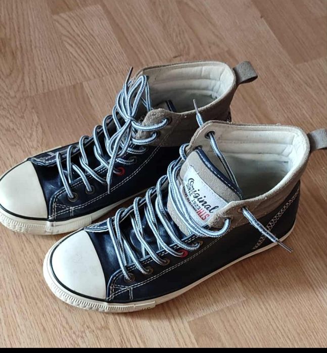 Конверсы оригинал