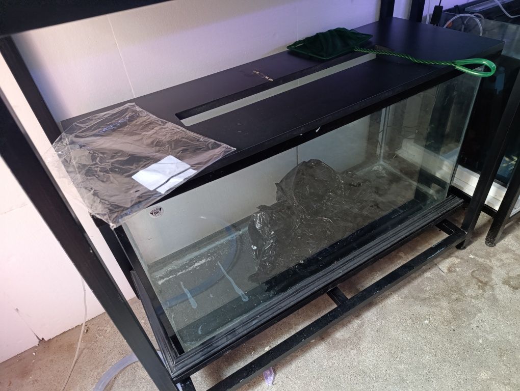 Aquário 100x30x50