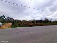 Terreno 9.833m2 - Ponte da Barca