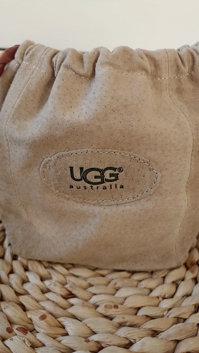 Kosmetyczka UGG Australia