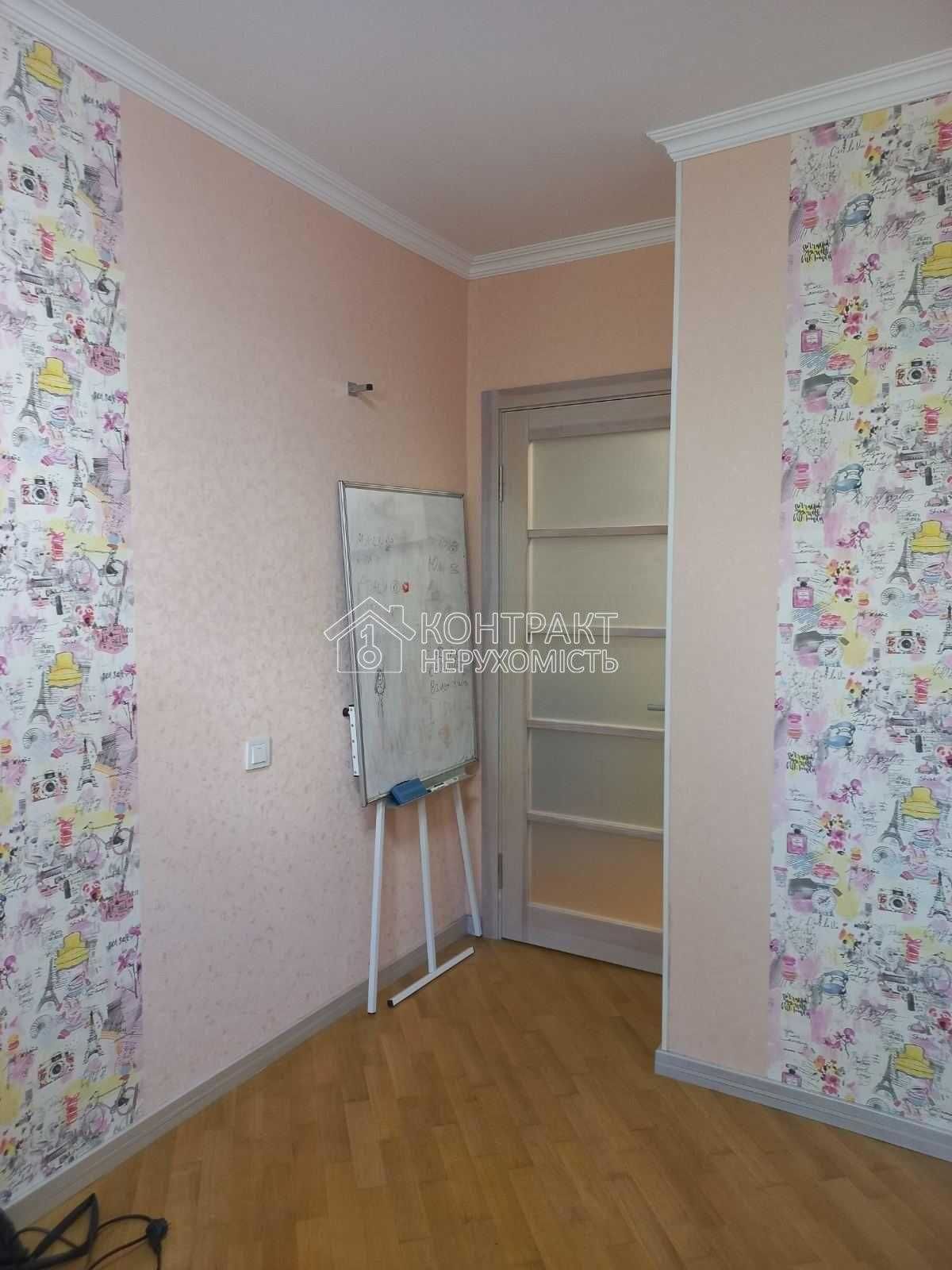 Продажа 3 ком. квартиры проспект Аэрокосмический (Гагарина) Центр