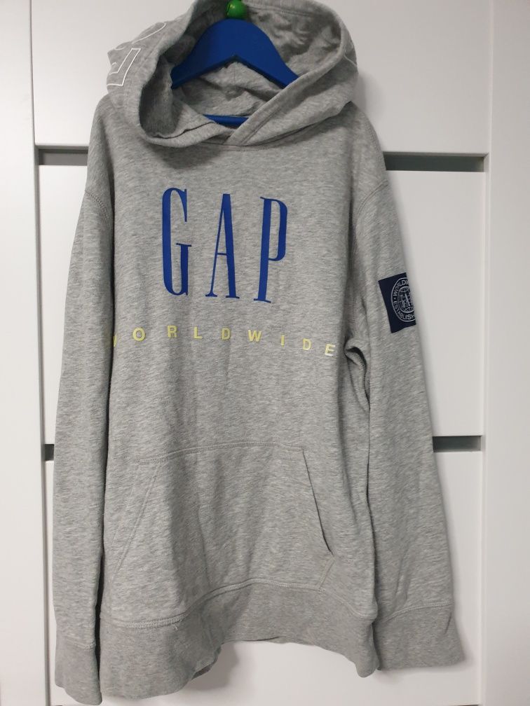 Bluza Gapp 164cm