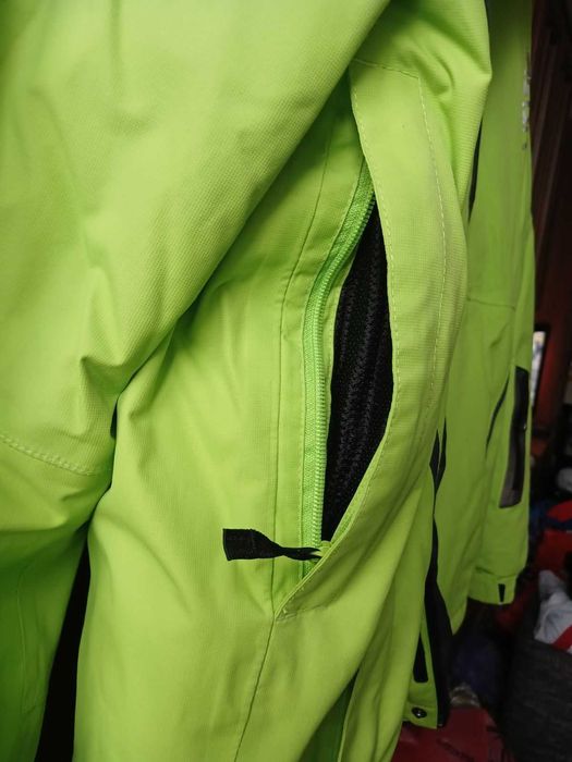 Куртка лыжная мужская ICEPEAK