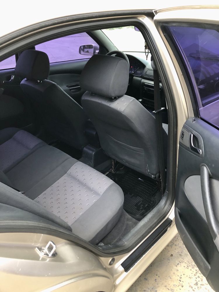 Skoda Octavia tour 1.9tdi