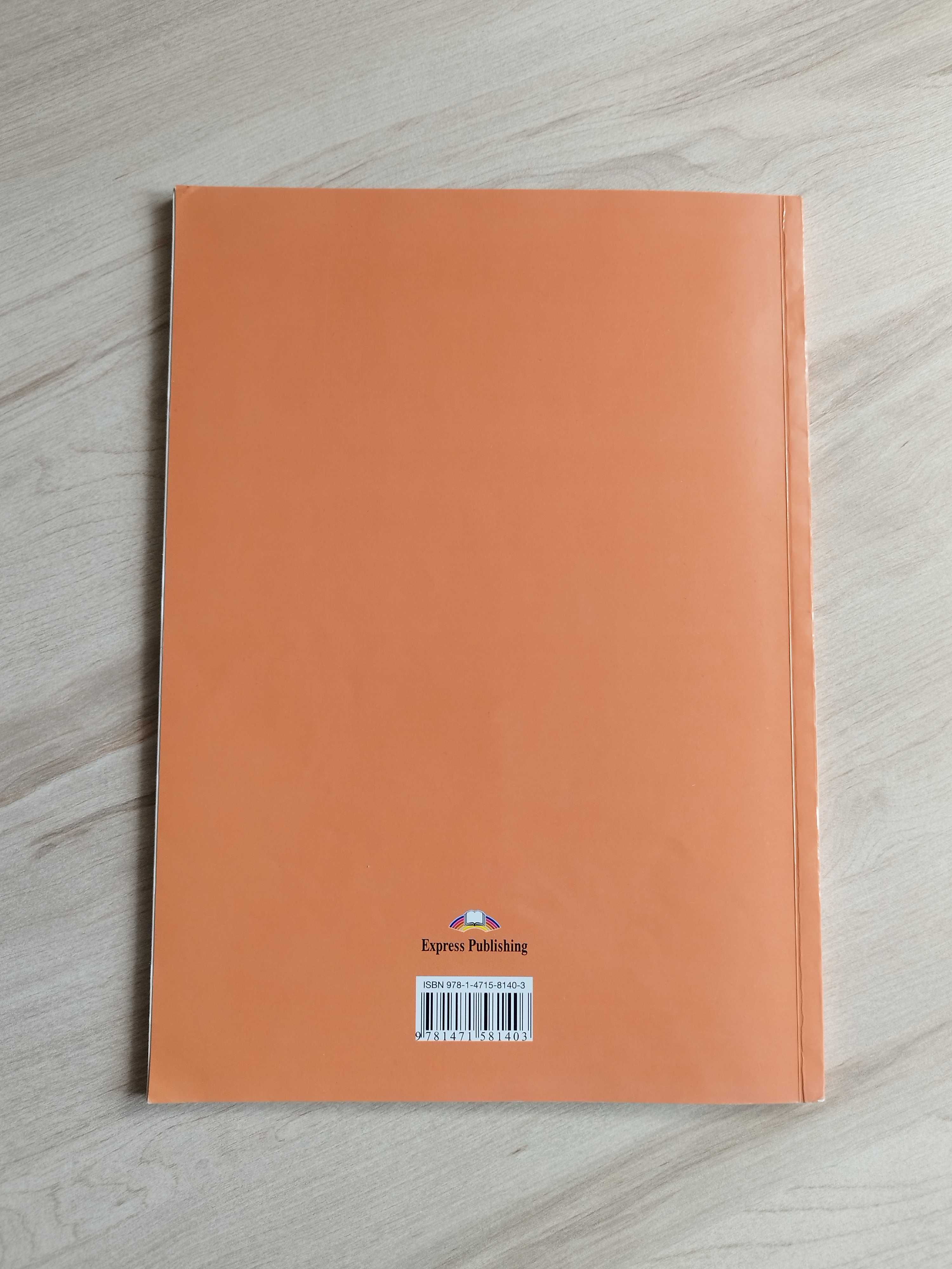 New Enterprise B1 grammar book