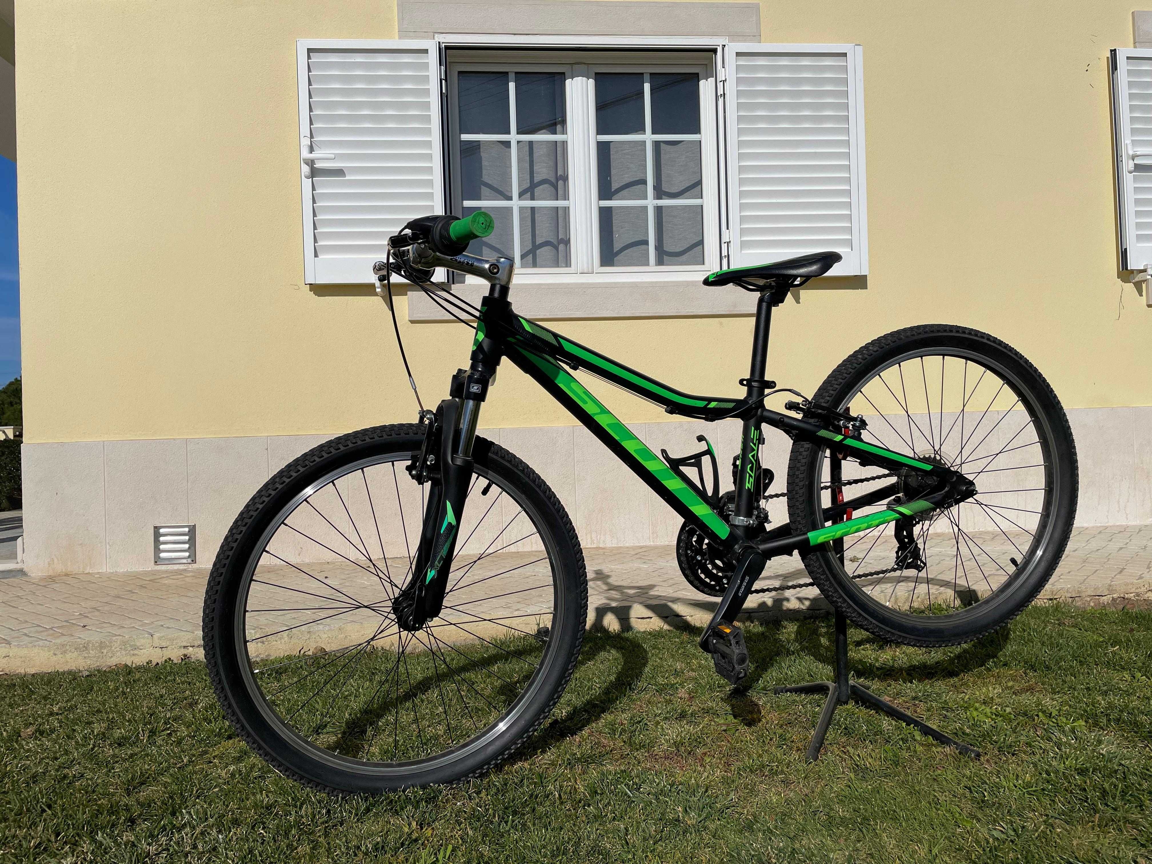 Scott Scale roda 24