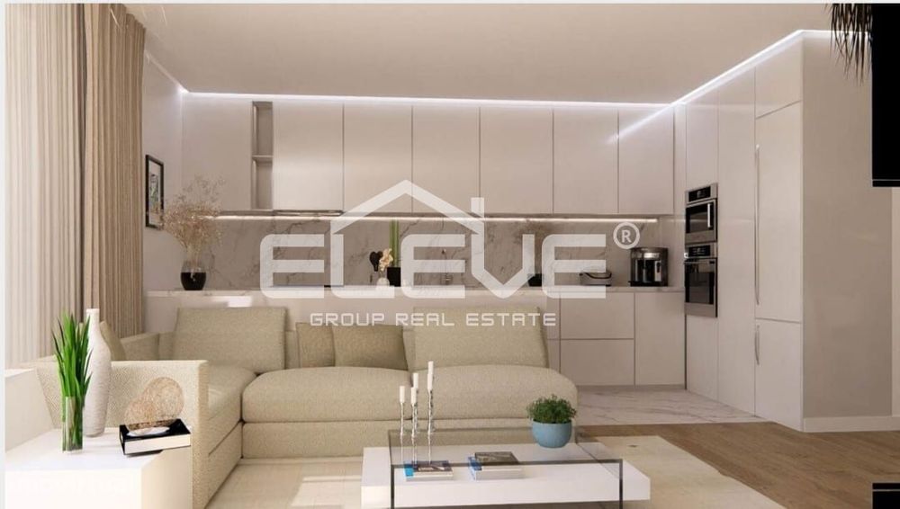 Apartamento T2 Vilar Paraíso Construção