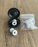 Earplugs zatyczki do uszu jak Loop