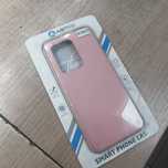 Kabura Etui Samsung Galaxy S20 Ultra Różowe