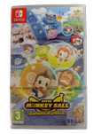 Super Monkey Ball: Banana Rumble Switch