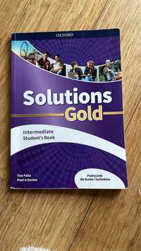 solutions gold intermediate