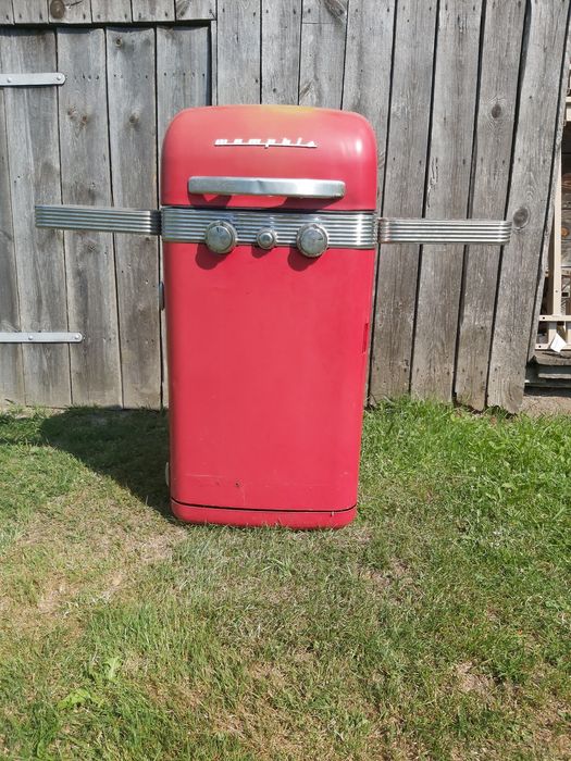 Grill gazowy Memphis