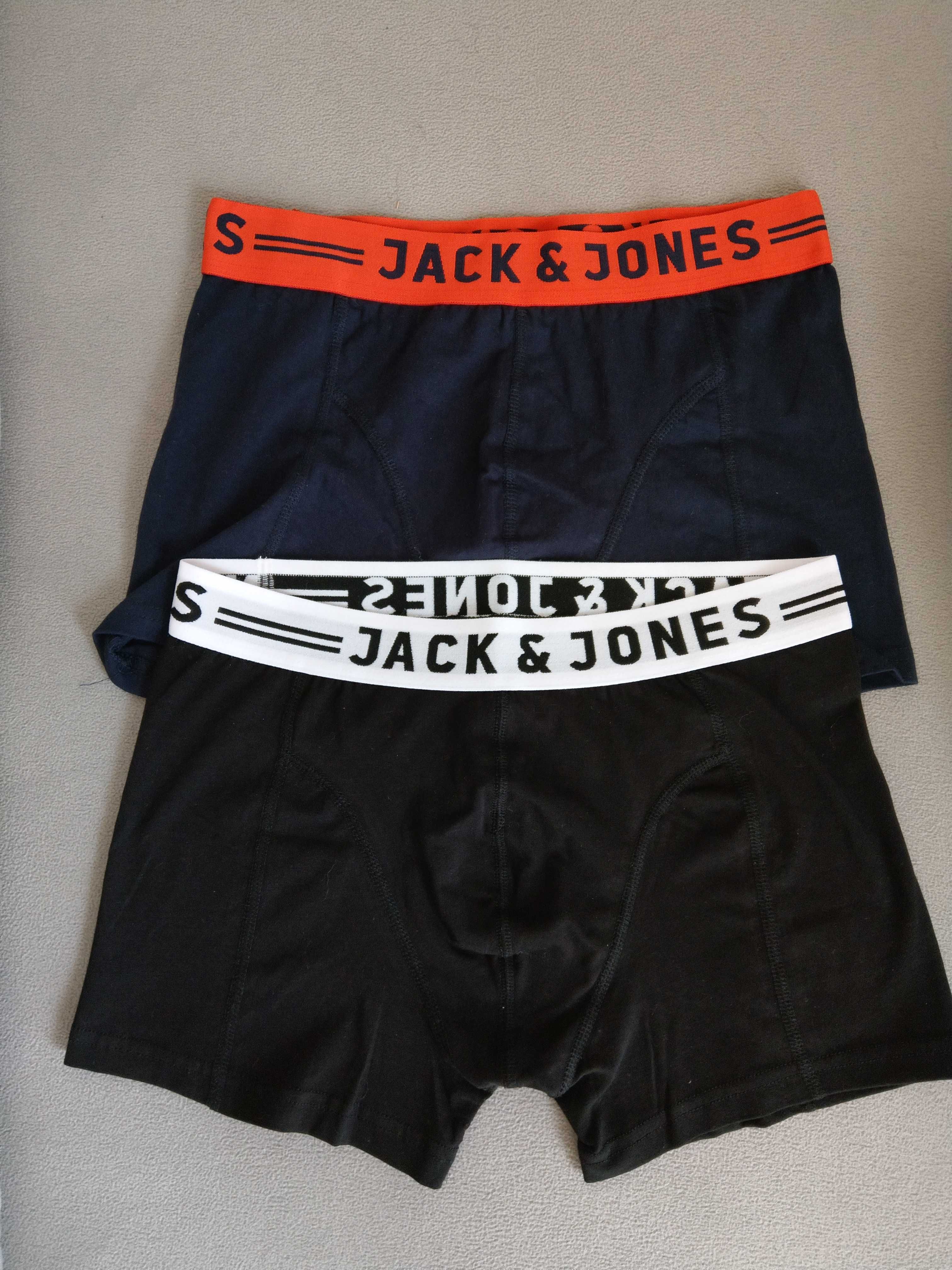 bokserki Jack&Jones