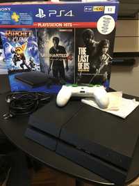 Playstation 4 1TB