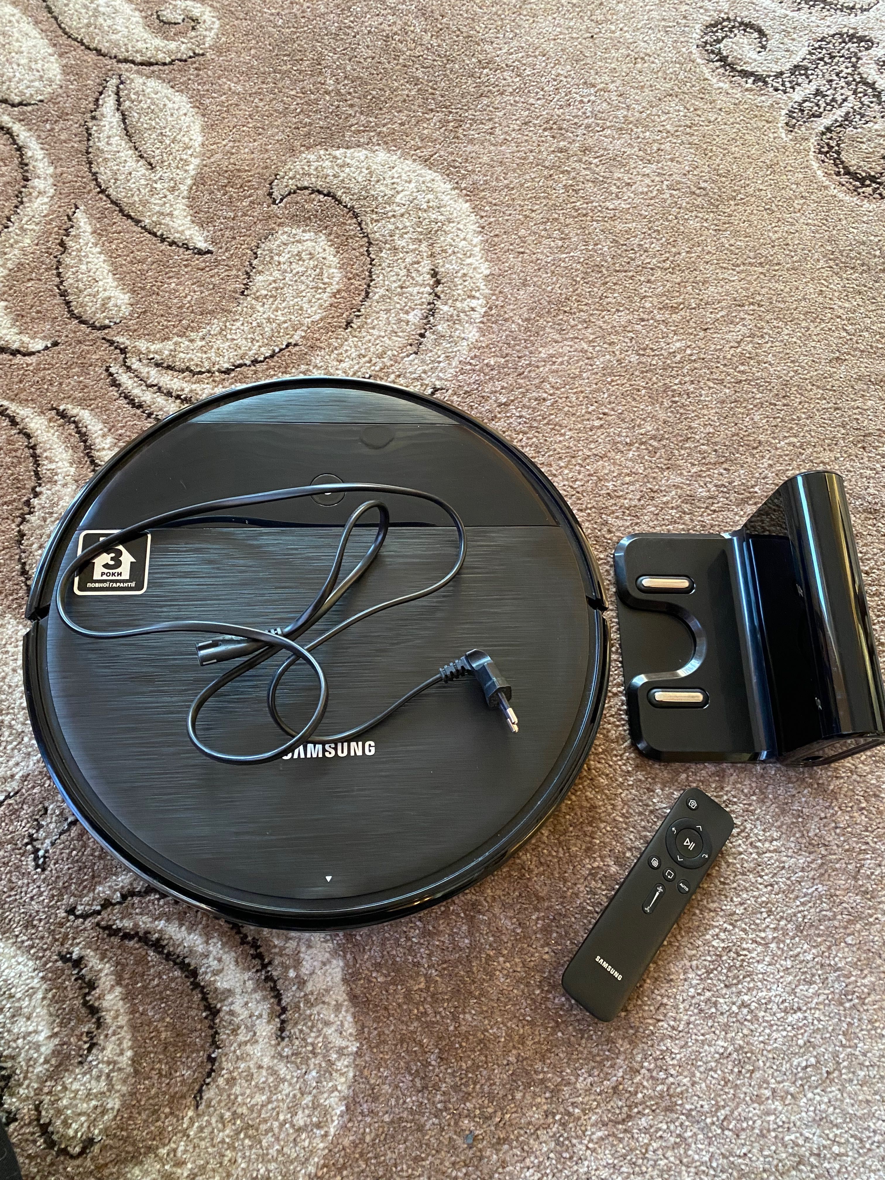 Продам Робот пылесос POWERbot-E VR5000