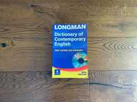 Longman Dictionary of Contemporary English