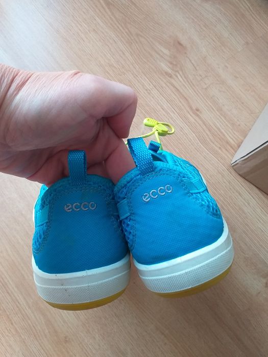 Buty 38 Ecco dp sportów wodnych
