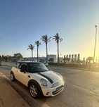Mini Cooper D  1.6 BMW