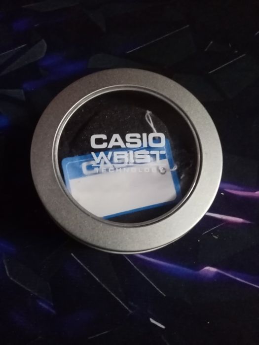 Годинник Casio F-91W