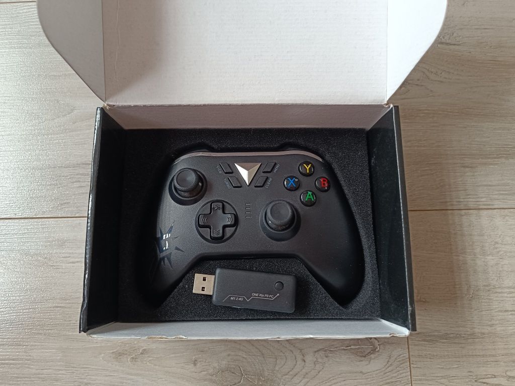 Nowy Kontroler pad bezprzewodowy XBOX One P3 PC