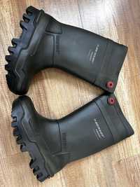 Buty Gumowce Dunlop Thermo Plus 41