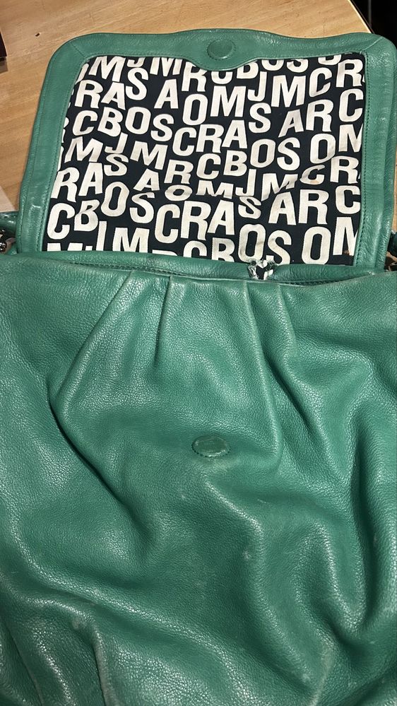 Mala Marc Jacobs