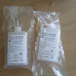 Butelka redona do odsysania ran 200 ml
