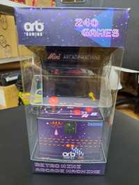 Konsola do gier Retro Mini Arcade Machine 240 gier