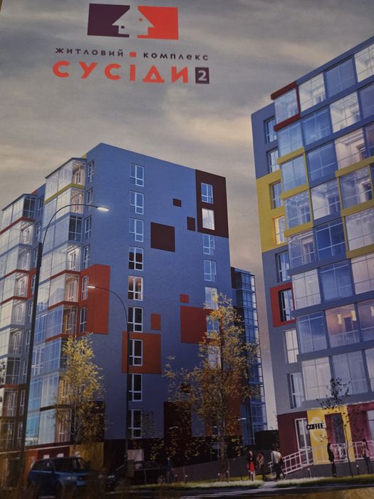 Квартира від Забудовника 35тис/м2