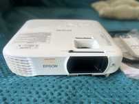 Проектор EPSON-EH-TW610 1920/1080 3000Ansi
