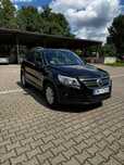 Volkswagen Tiguan Volkswagen Tiguan Sport & Style 2.0 TDI 103 kW