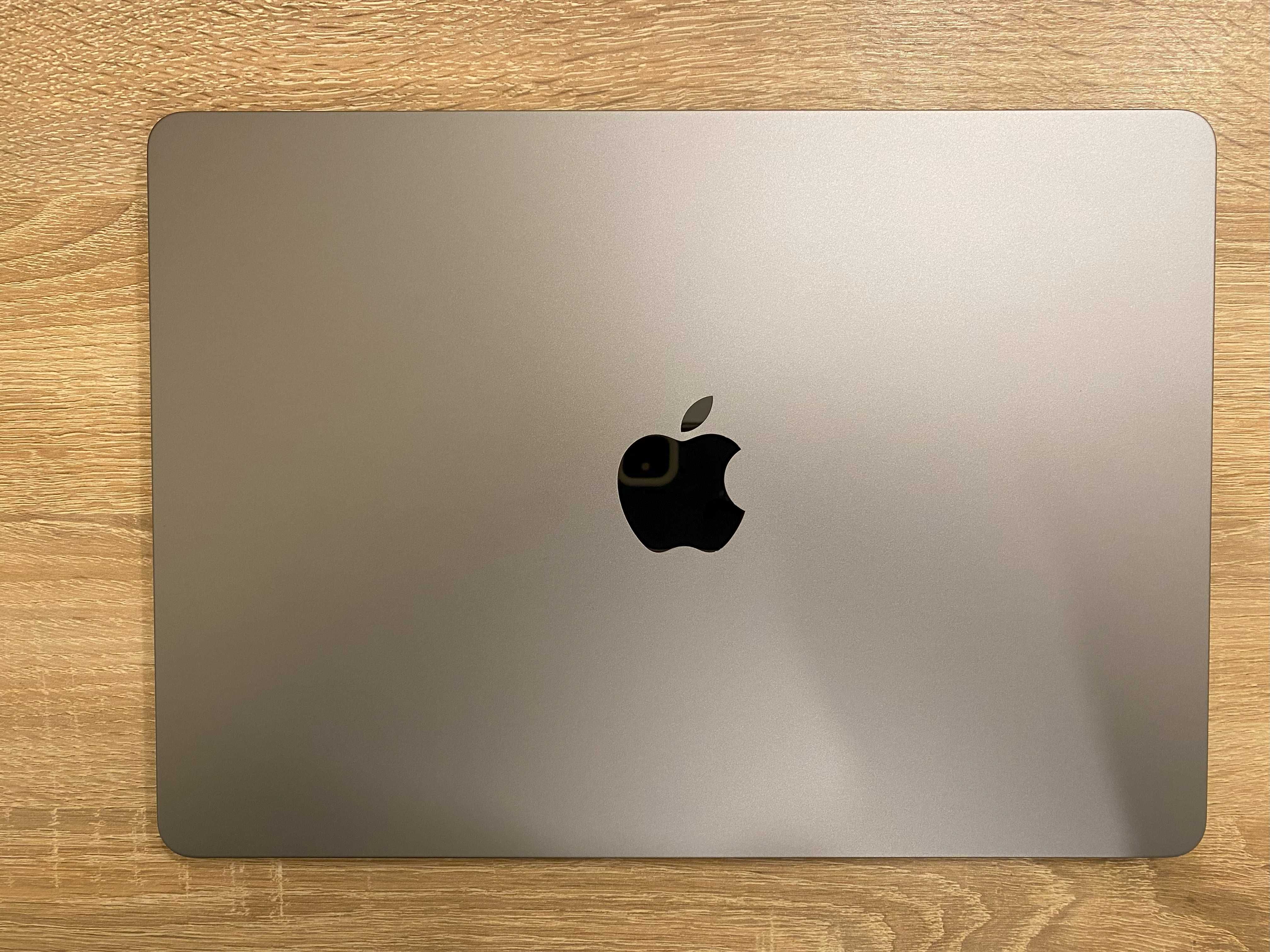 Apple MacBook Air 13" M2 8/256GB (MLXW3) Space Grey