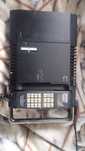 Telefon Radiotelefon Alcatel ATR 450 stary pierwszy model