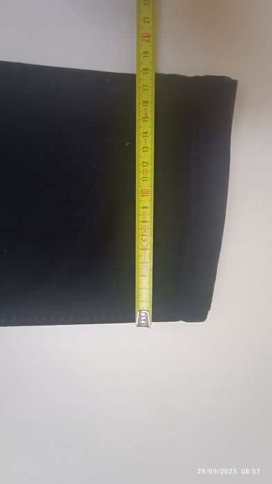 Salsa tapered lima W33-L32 como novas