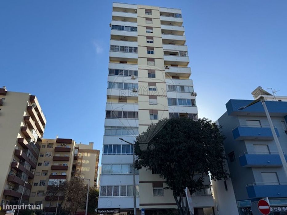 Apartamento T3 para venda
