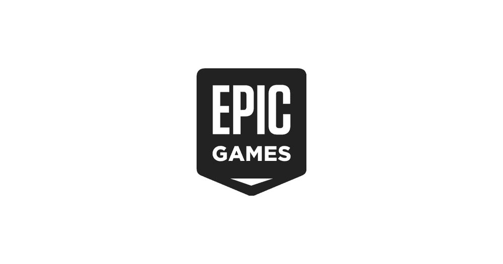 Продам аккаунт Epic Games