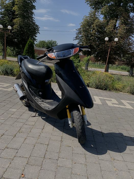 Продам хонда діо 35zx