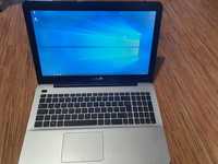 Laptop asus X555L